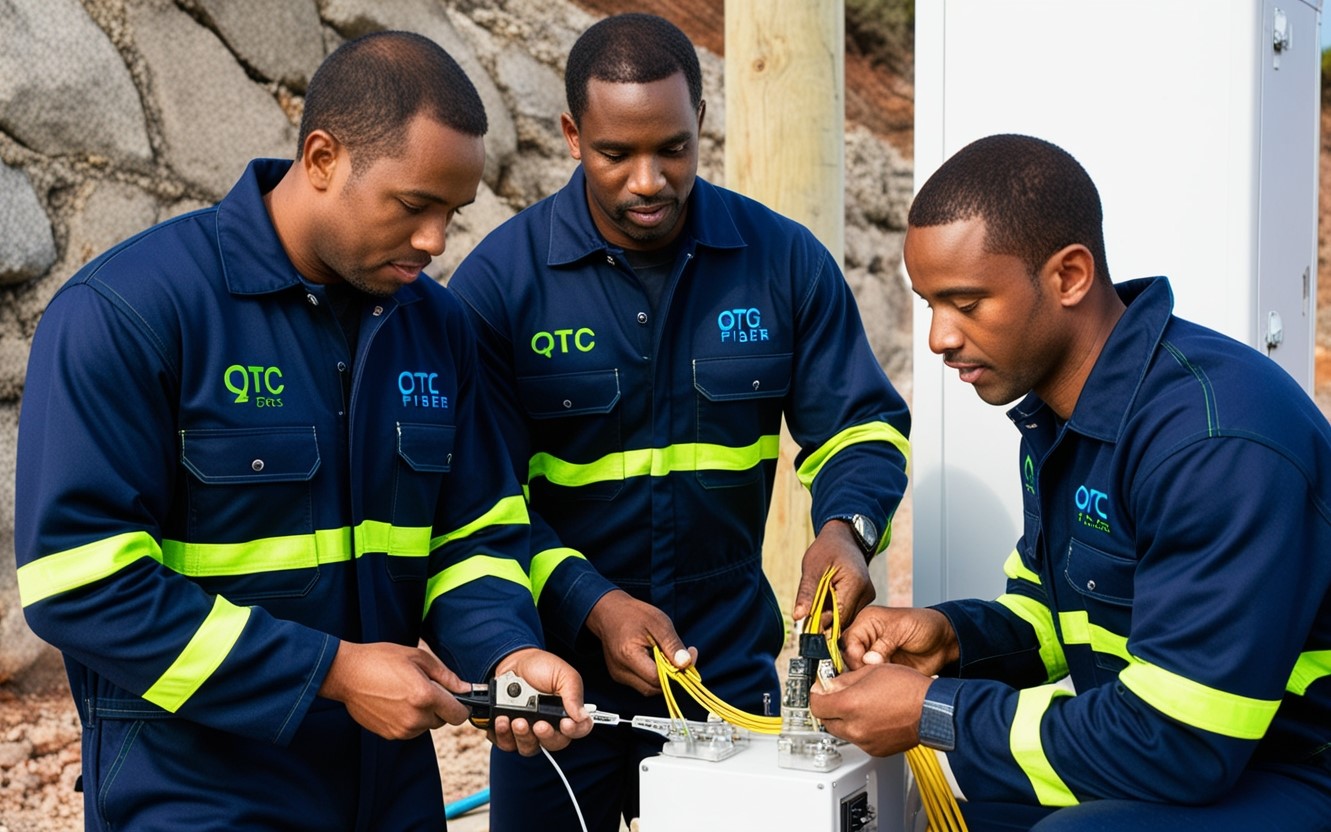 Quantic Networks Background